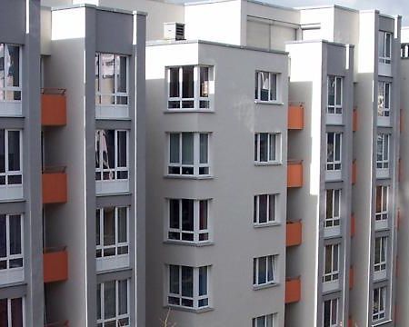 City Apartment Berlin Exteriör bild